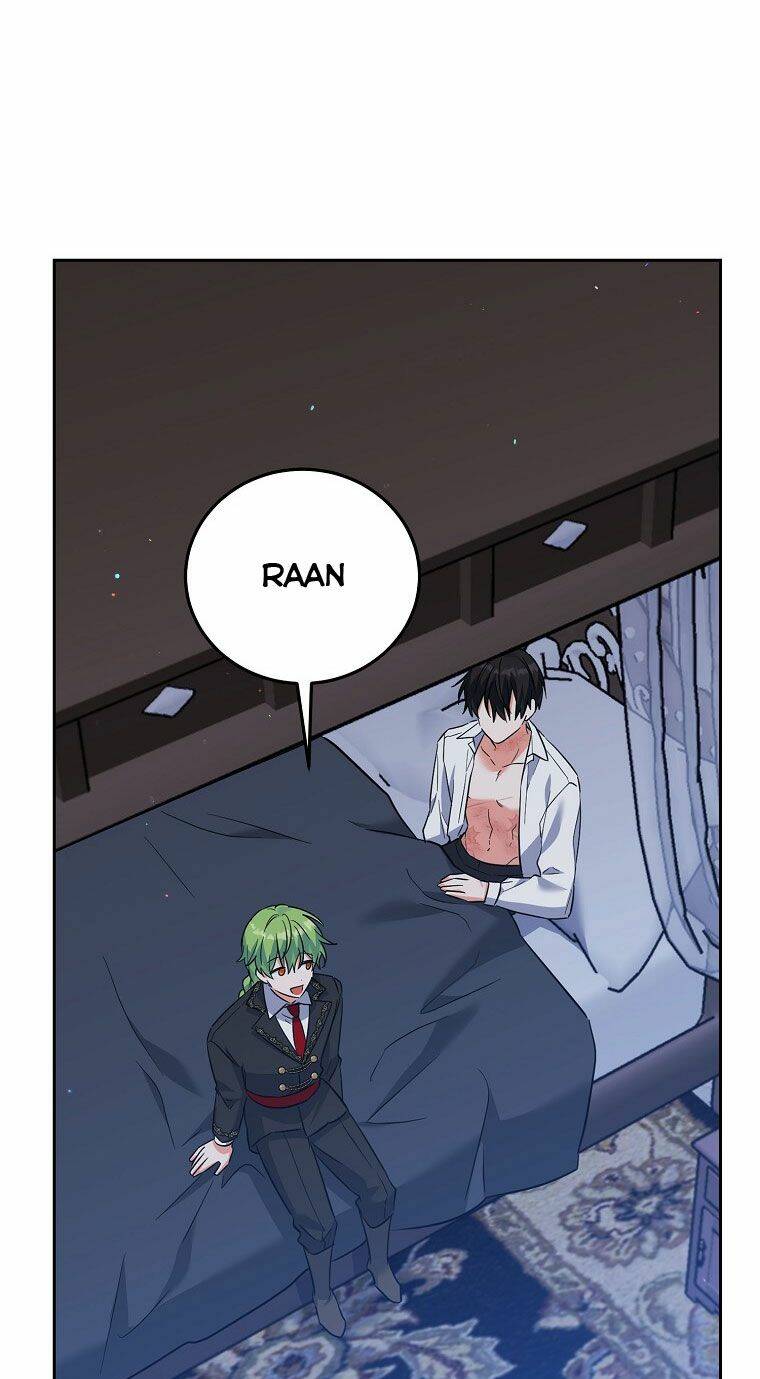 ác nữ karuna bé lại chapter 48 24