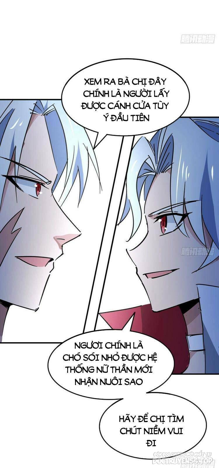 giải cứu 99 nữ chính ở mạt thế chapter 90 26