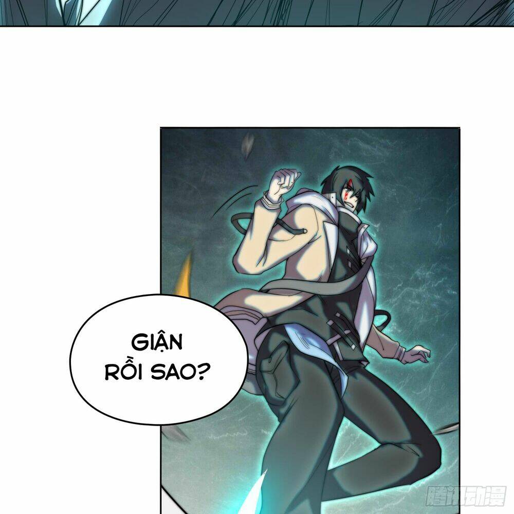 đô thị hàng thần khúc chapter 7 5