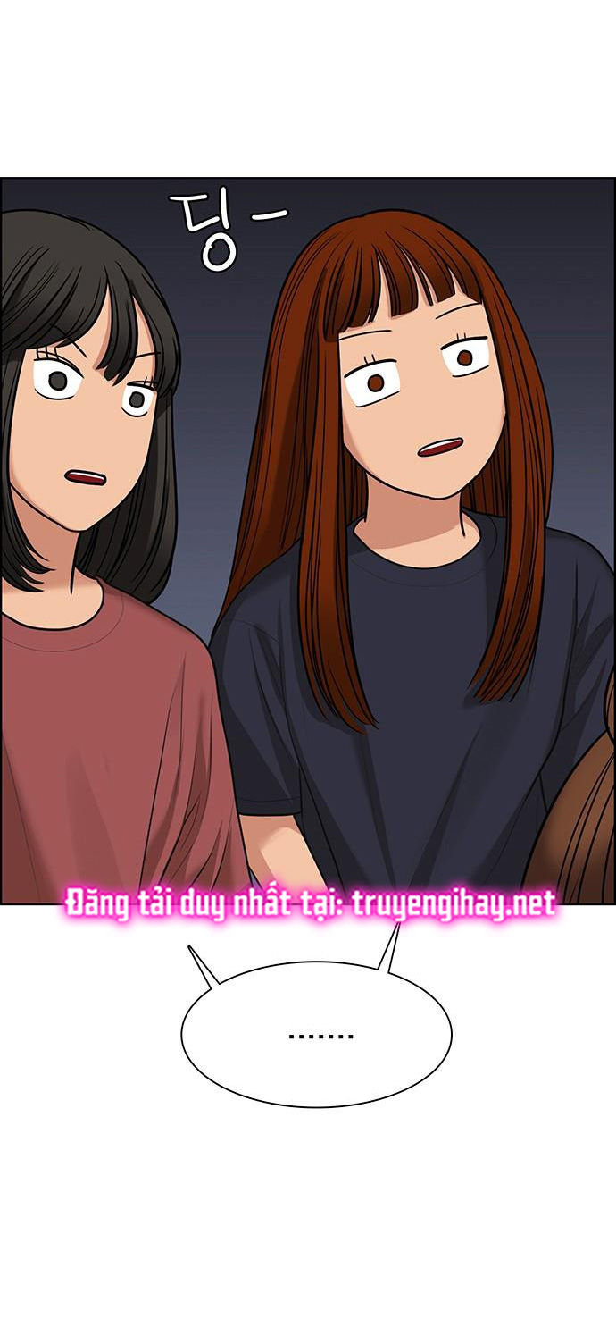 vẻ đẹp đích thực - true beauty chapter 147.1 35