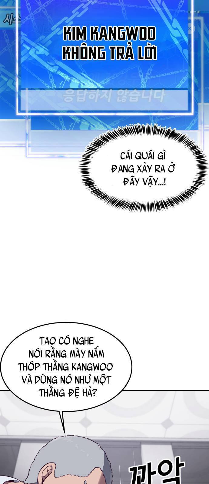 tuân lệnh tuyệt đối chapter 2 101