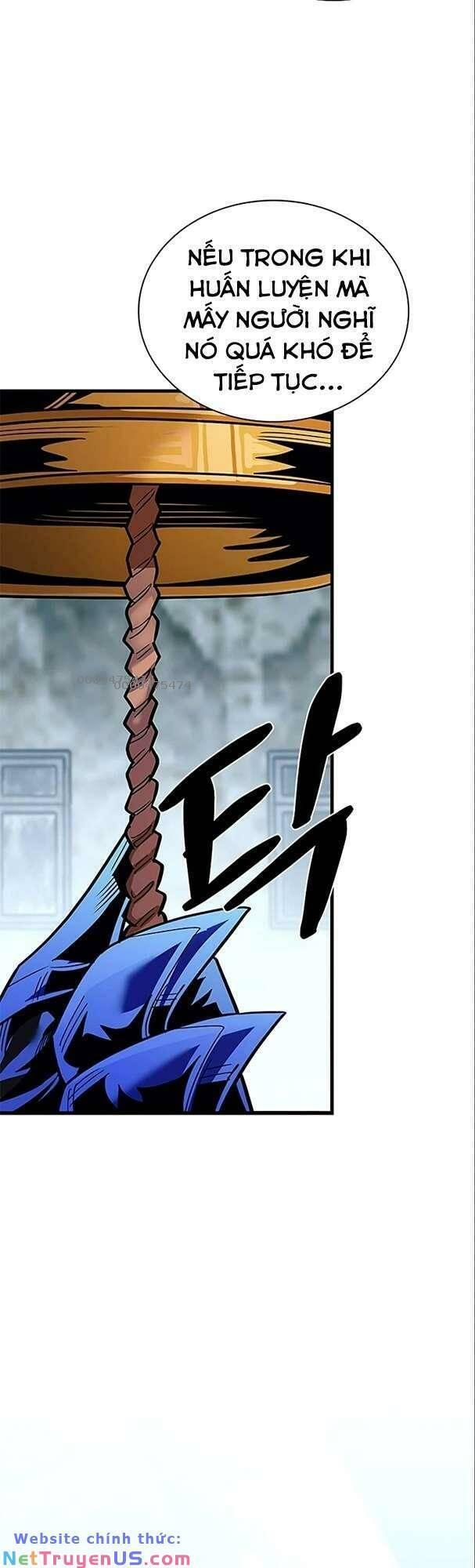 tiêu diệt ác nhân chapter 123 12