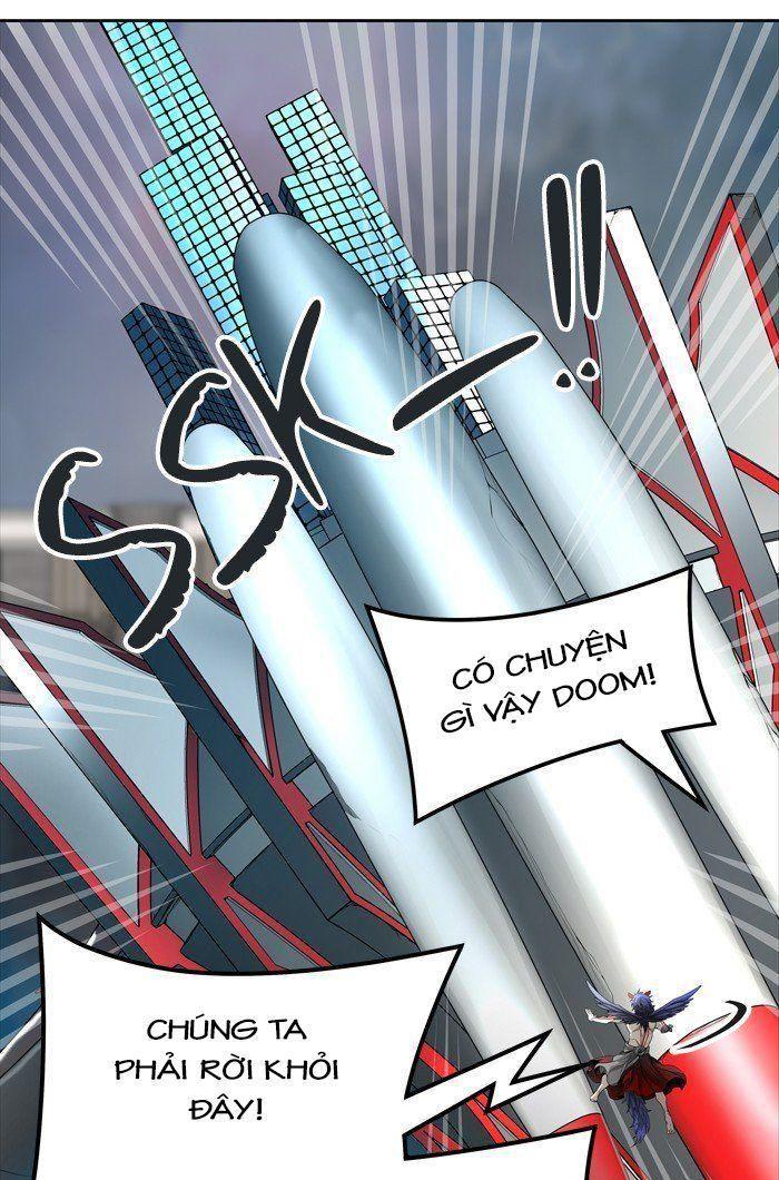 tòa tháp bí ẩn 2 chapter 454 31