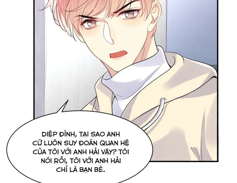 lại bị bạn trai cũ nhắm trúng rồi chapter 45 22