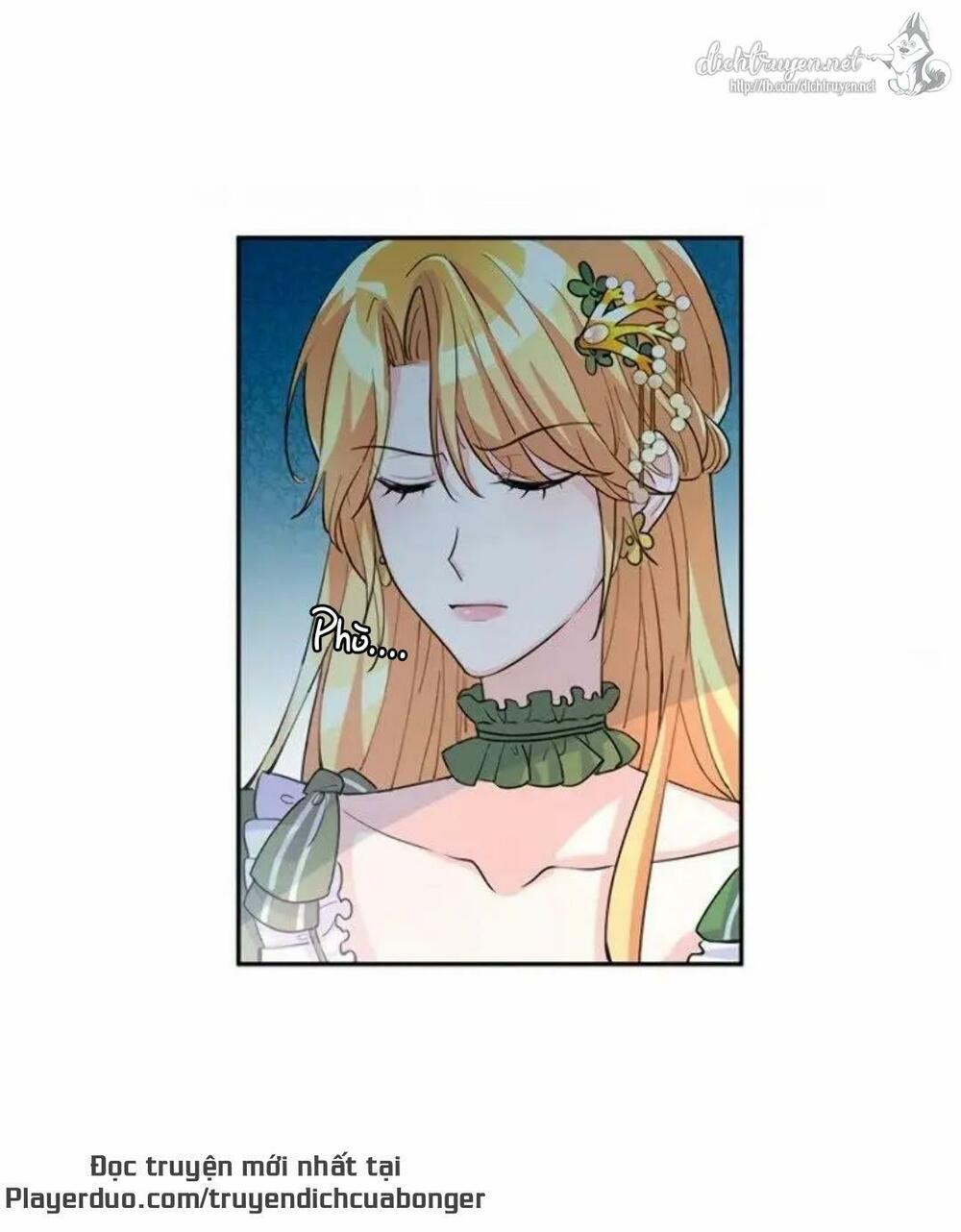 nữ hiệp trở về chapter 5 66