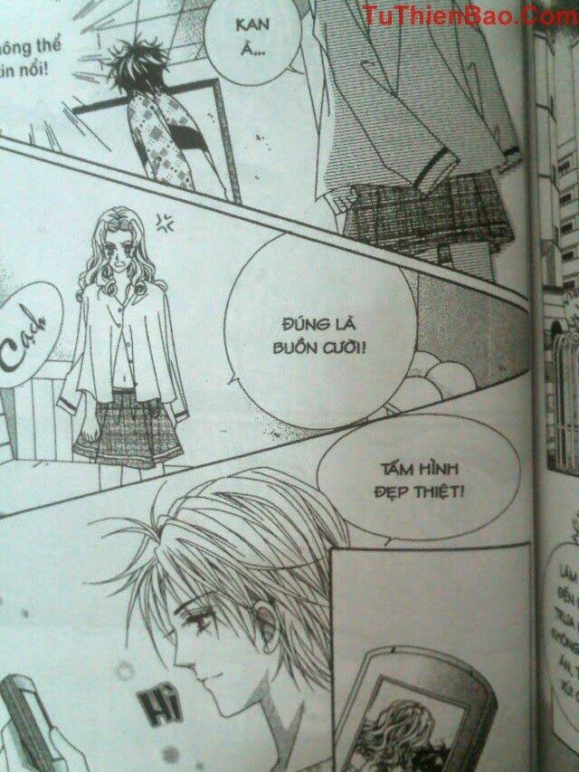 tình trong mộng chapter 3 62