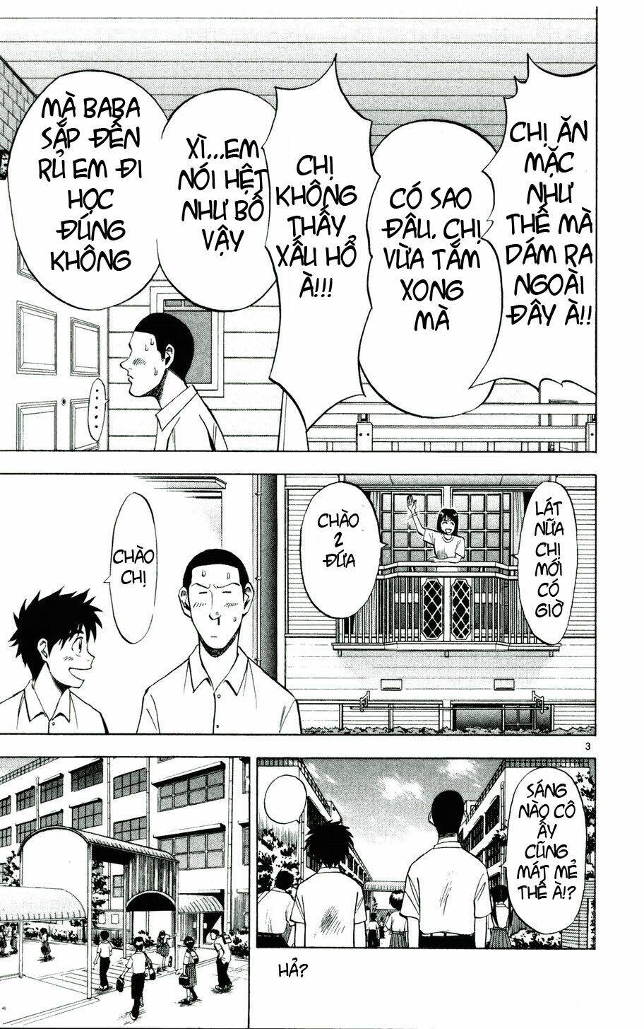 fantasista bản vip chapter 10 3