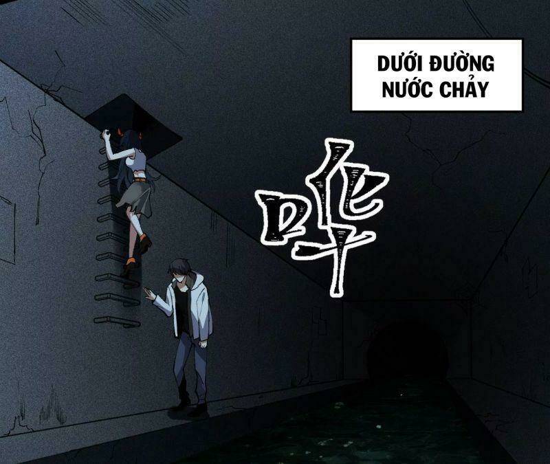 thời kỳ tận thế chapter 4 89
