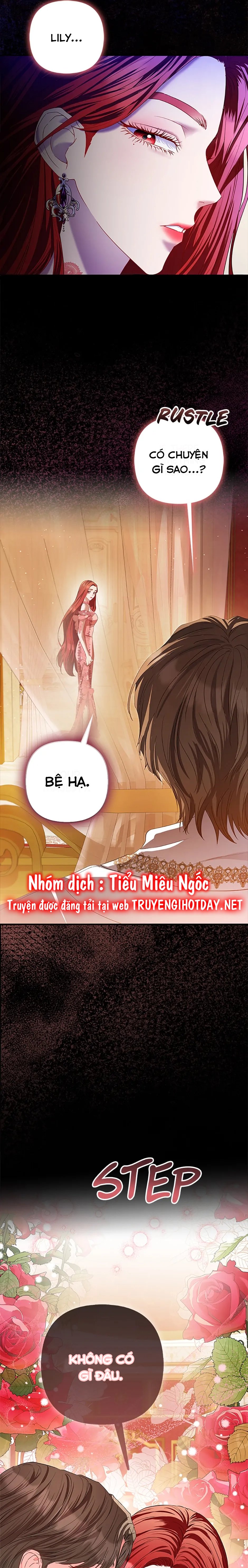 nàng công chúa của tôi chapter 19 6
