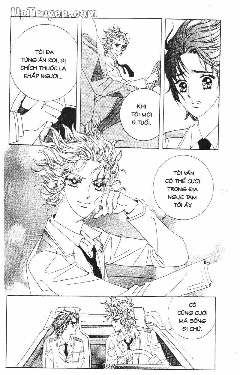 mặt nạ tình yêu chapter 53 51