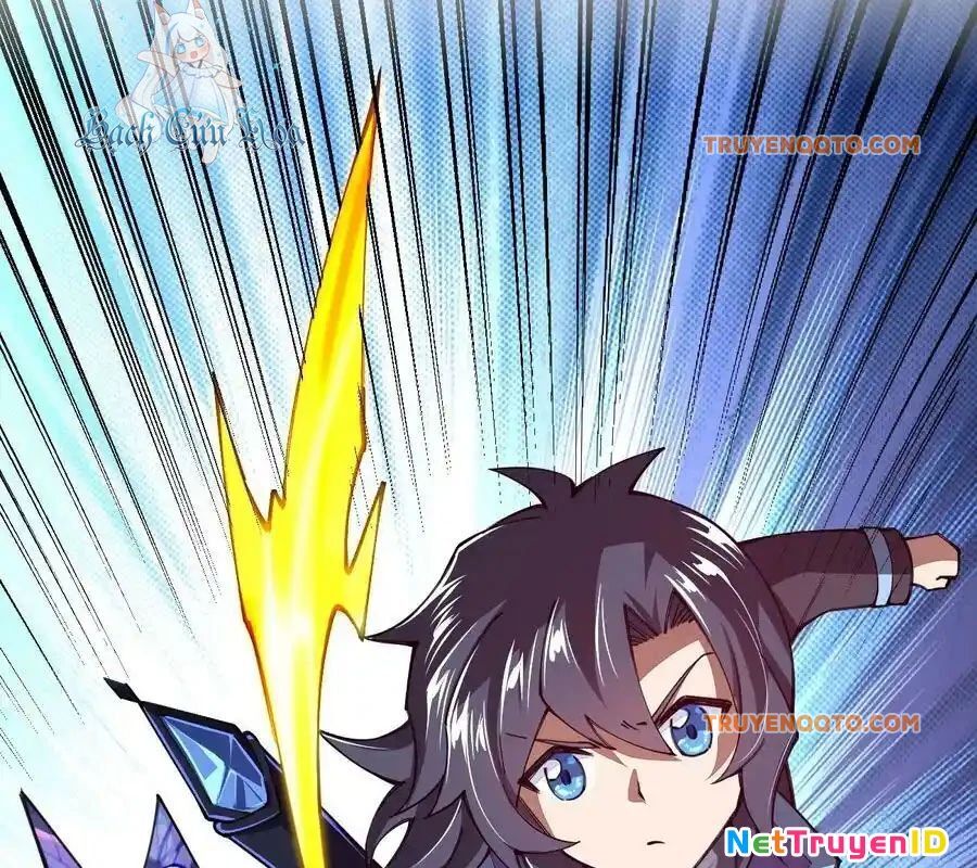 sức mạnh của kiếm thần chapter 62 69