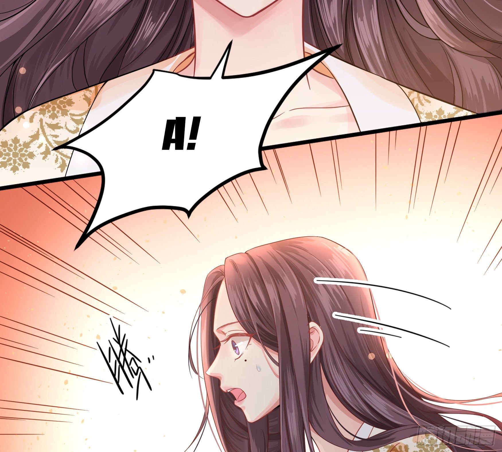 hoàng hậu phải là ta chapter 1 31