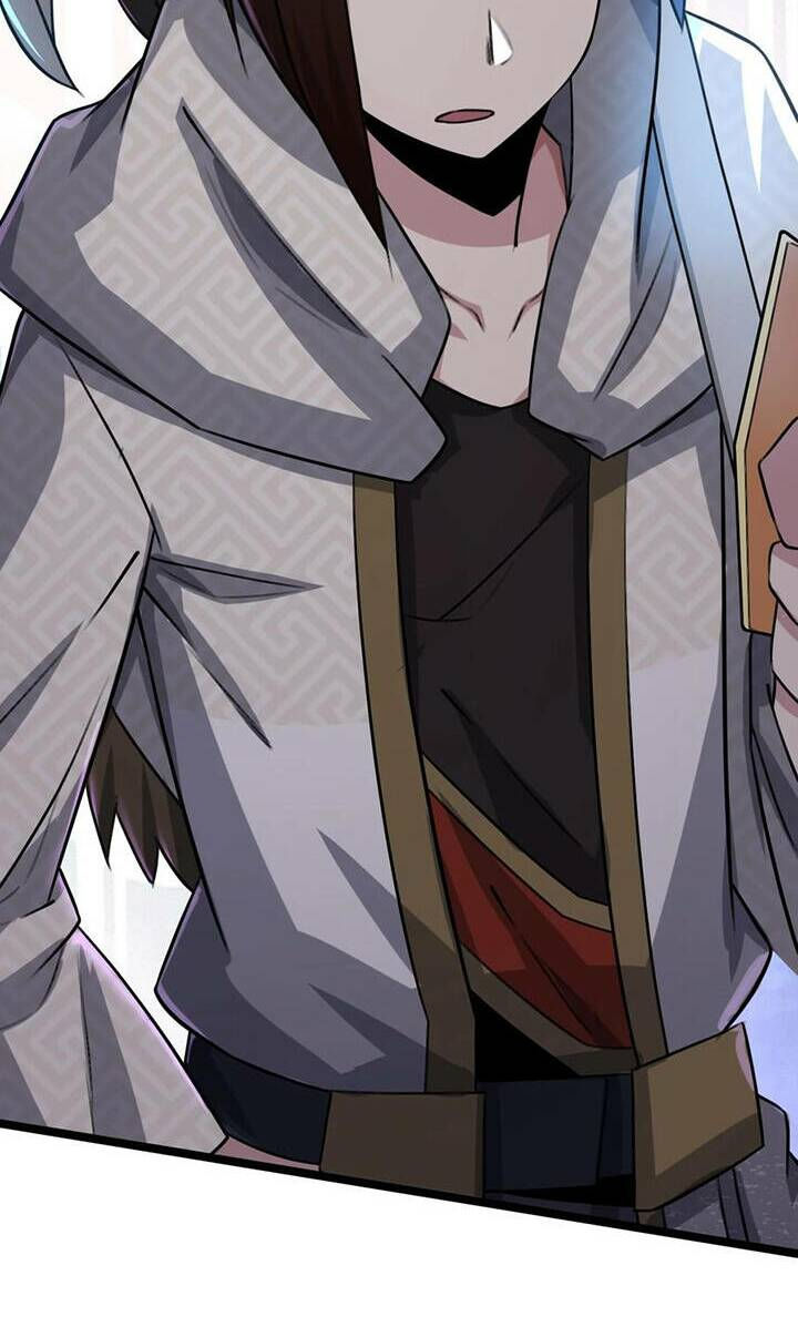 đại bảo kiếm của tôi chapter 24 18