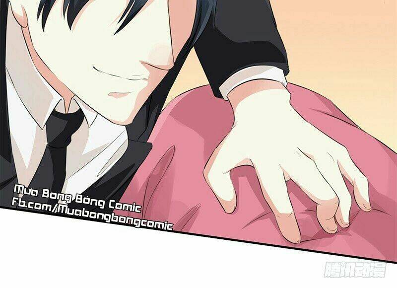 mặt nạ kiều thê chapter 2 13