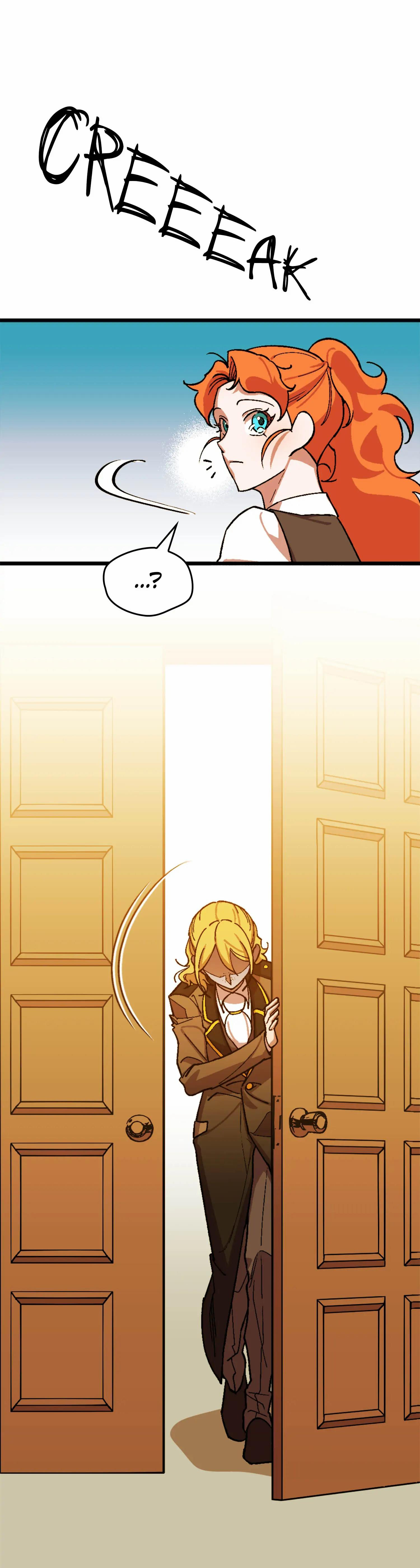 tôi sẽ cứu lấy gia tộc sắp sụp đổ chapter 83 39