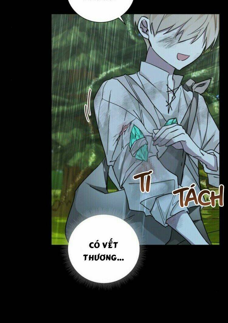 ta đã từng mong nàng biến mất chapter 18 25