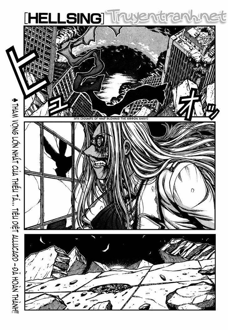 hellsing chapter 90 3