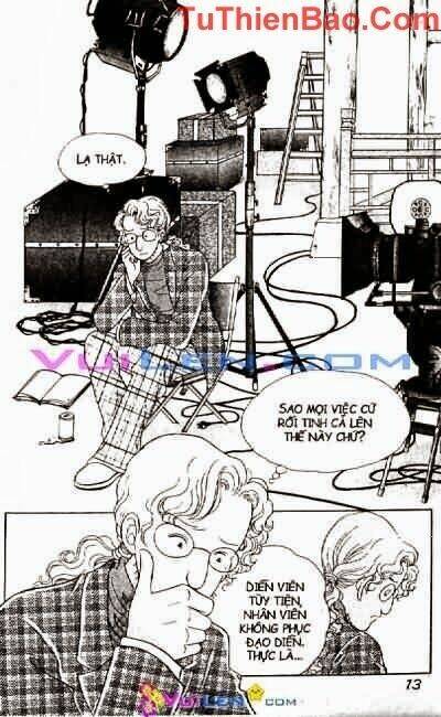 cô gái đến từ quá khứ chapter 11 10