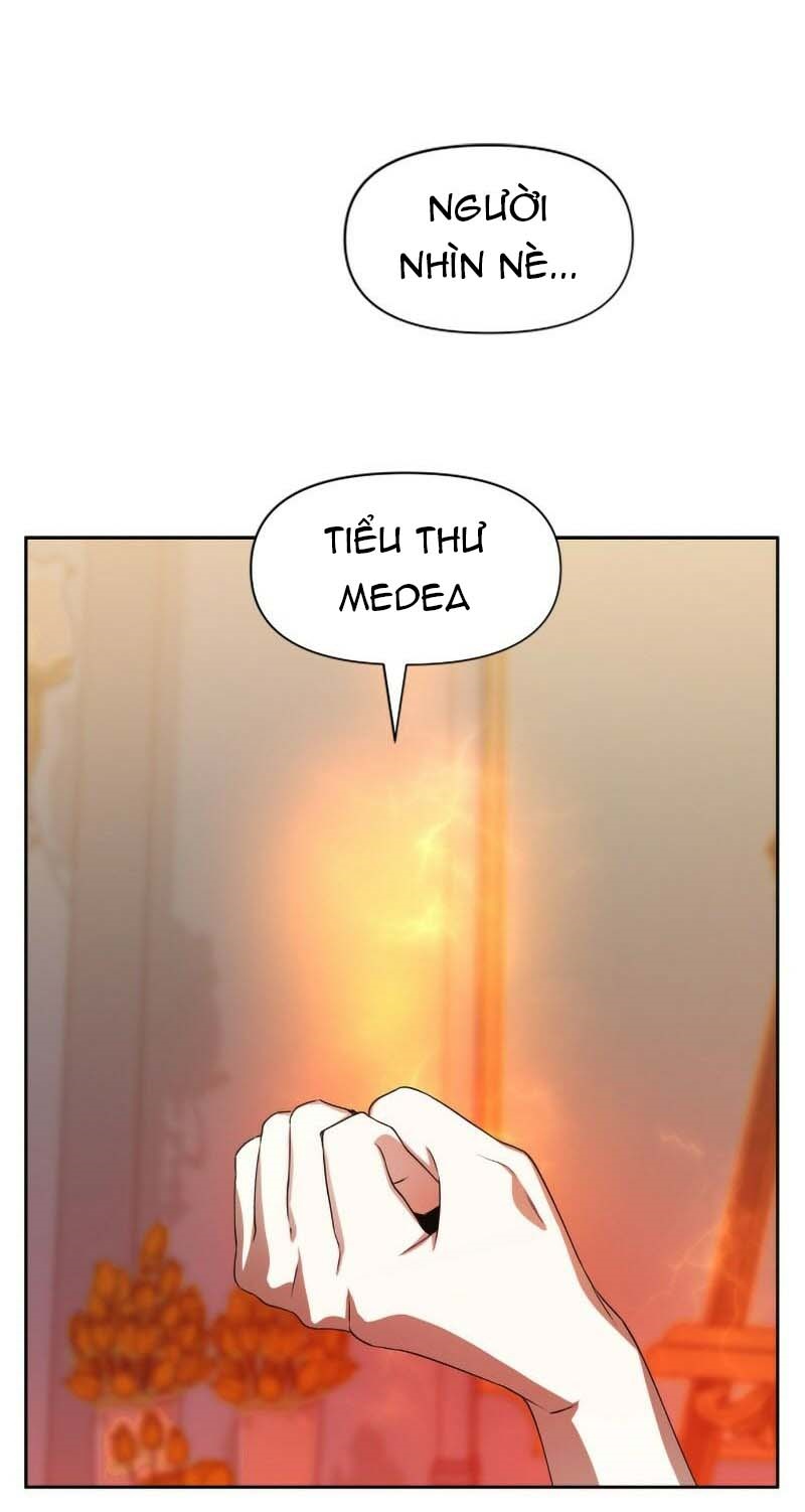 tôi muốn trở thành cô ấy dù chỉ là một ngày chapter 44 82