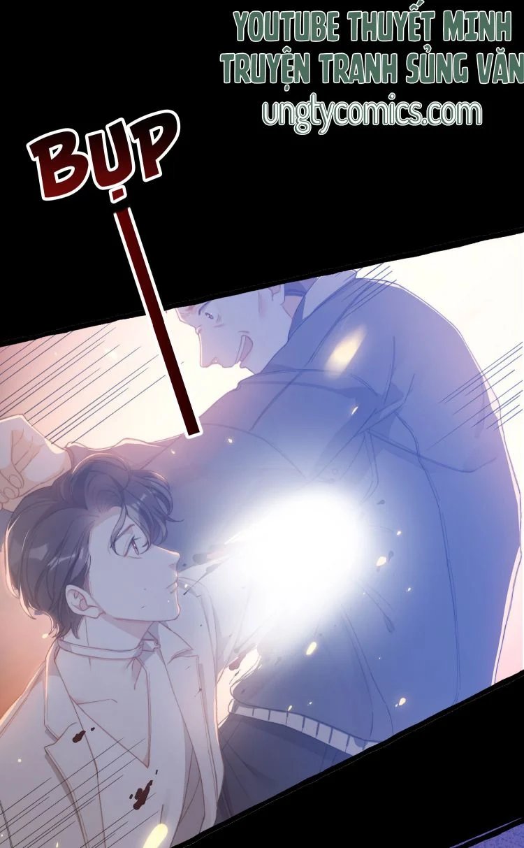 nụ hôn vực thẳm chapter 27 16