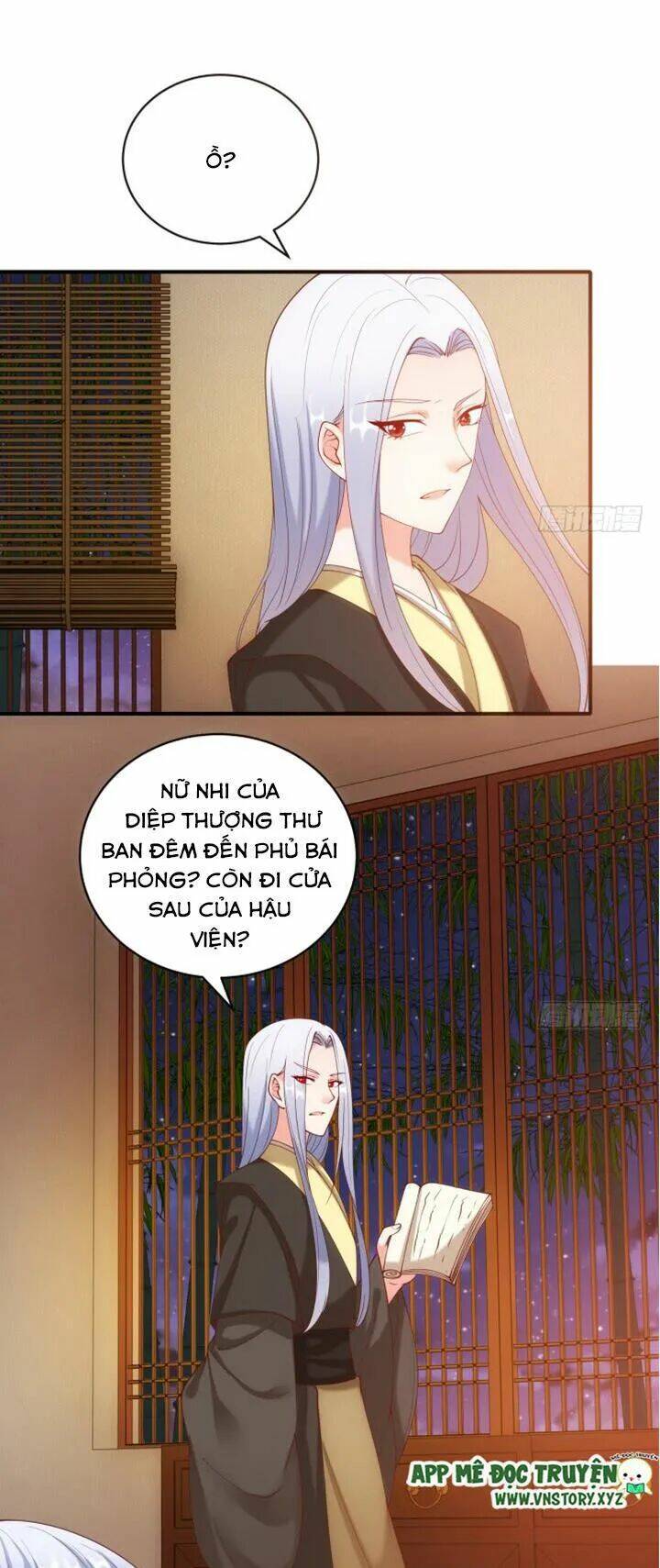 đô đốc đại nhân sủng thê kí chapter 27 33