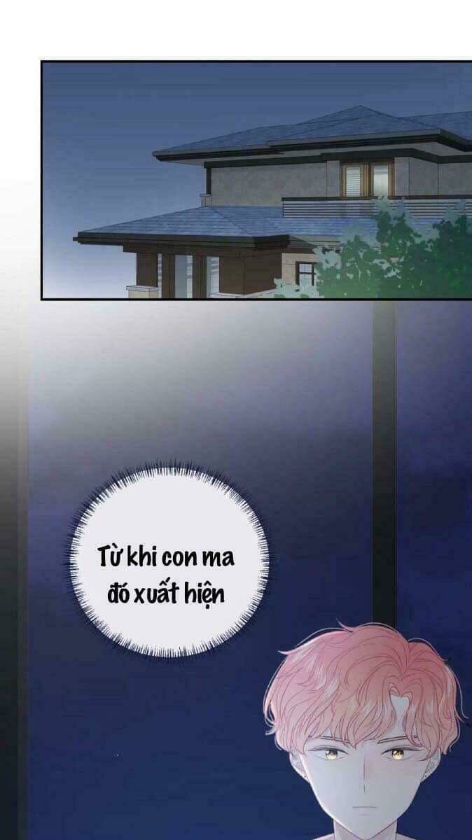 từ cái nhìn của em chapter 33 3