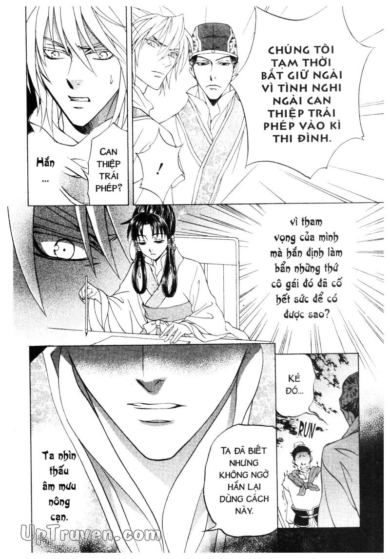 hoa nguyệt chapter 7 60