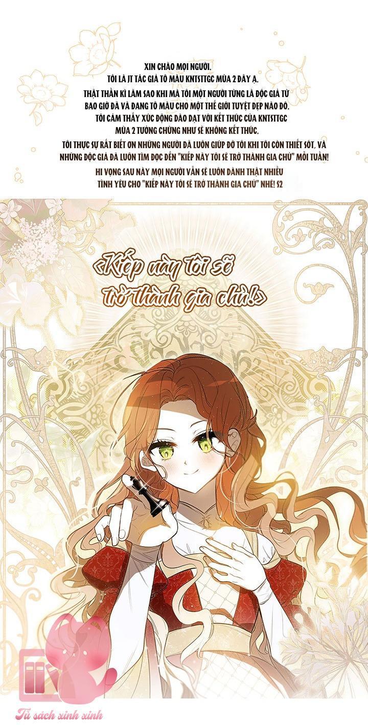 kiếp này ta sẽ trở thành gia chủ chapter 118 87