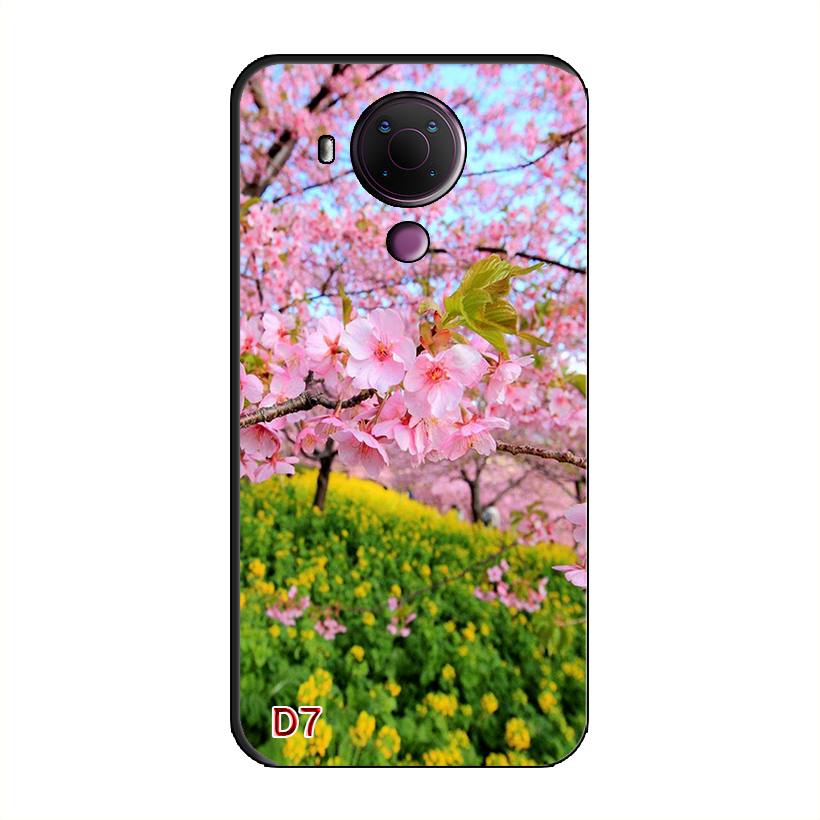 Ốp Lưng Dành Cho NOKIA 5.4