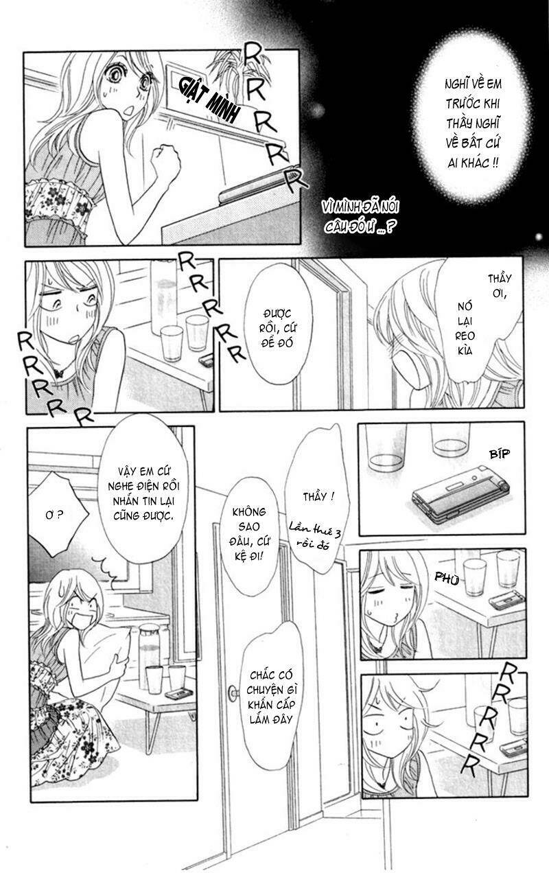 papillon hana to chou chapter 35 27