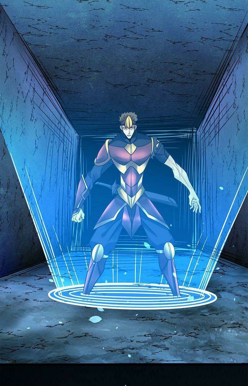 kiếm vũ chapter 154 32