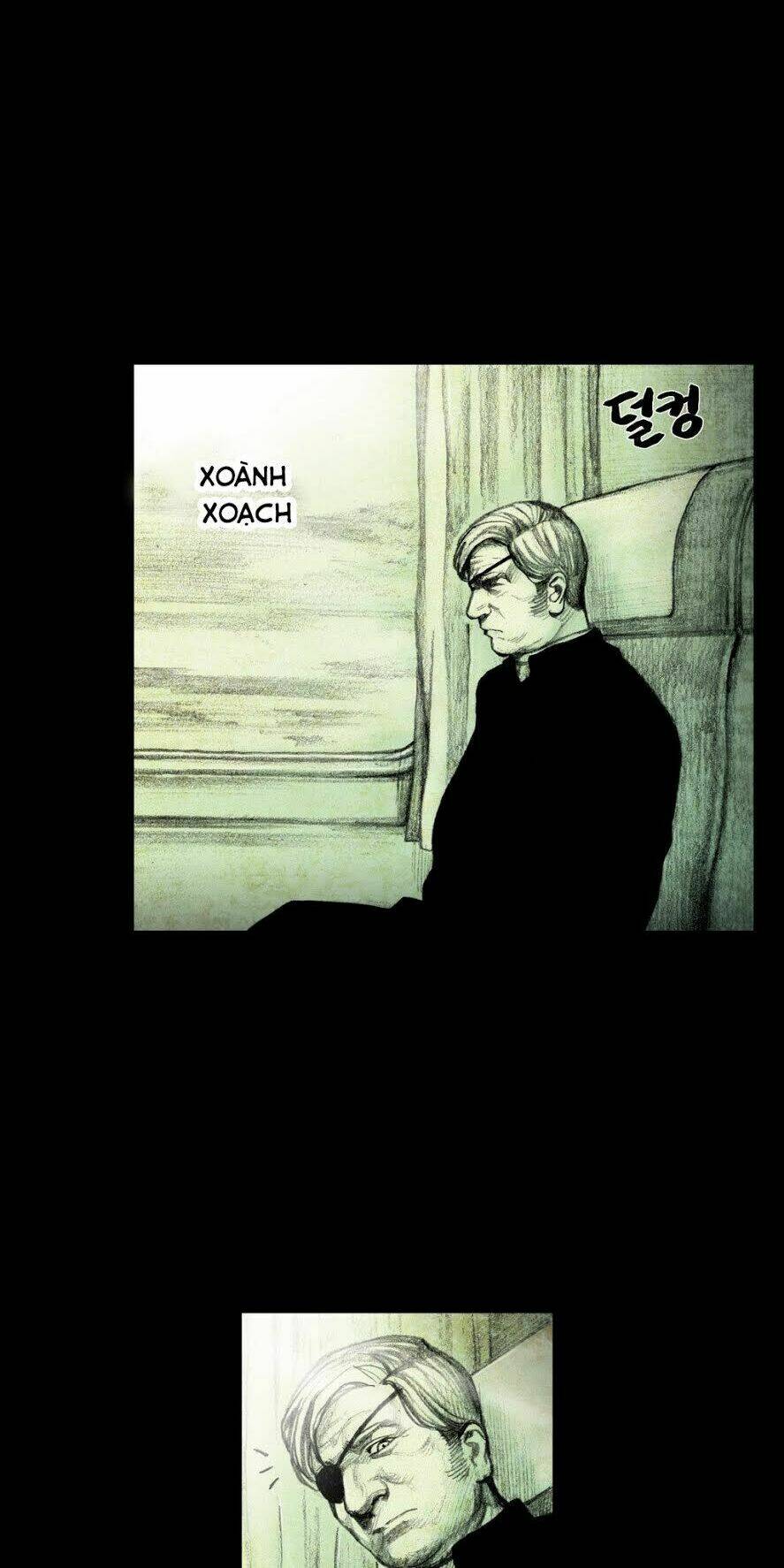 ngôi nhà của những búp bê chapter 9 31