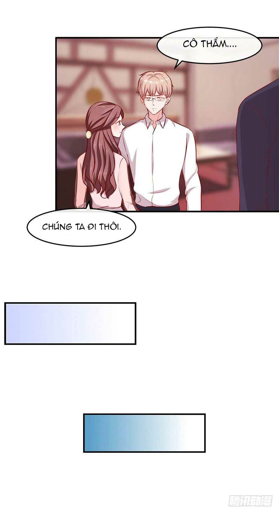 gả cho tình cũ làm lão bà chapter 44 28