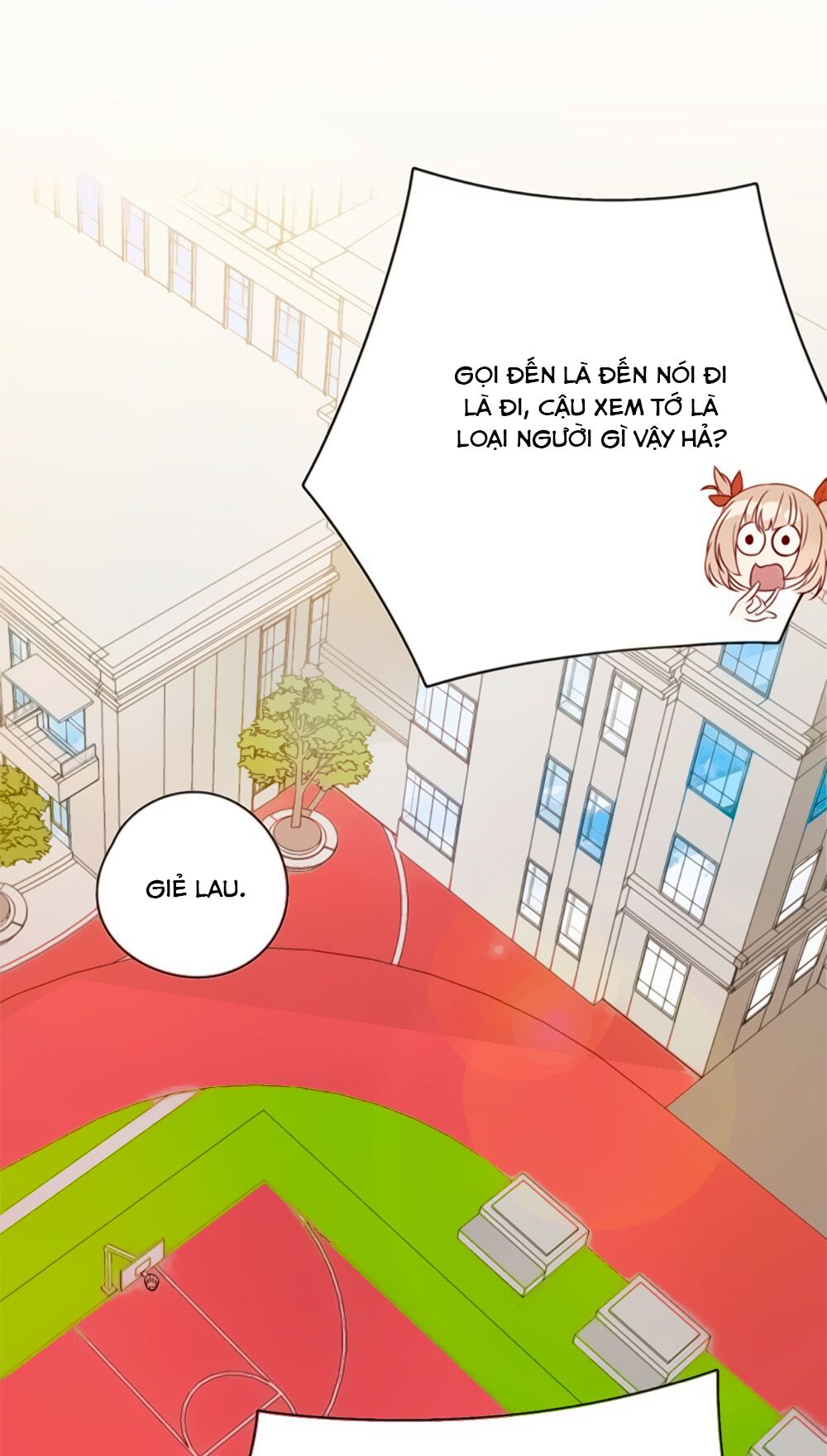 xông vào tim anh chapter 27 42