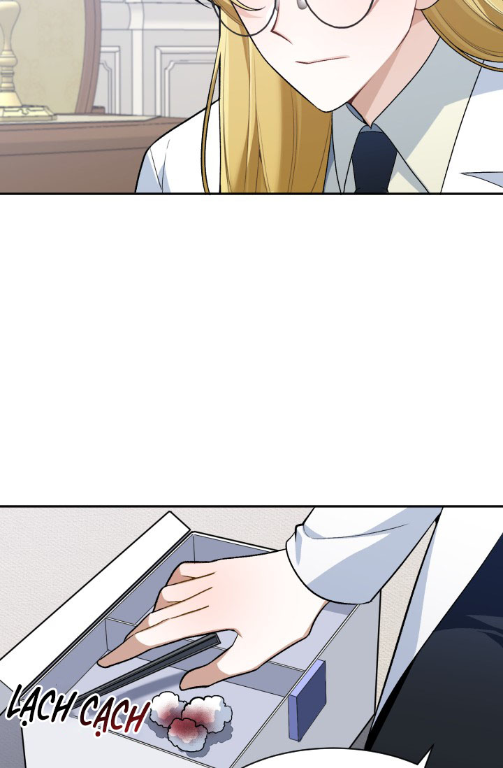 bước đi trên con đường hoa chapter 8 47