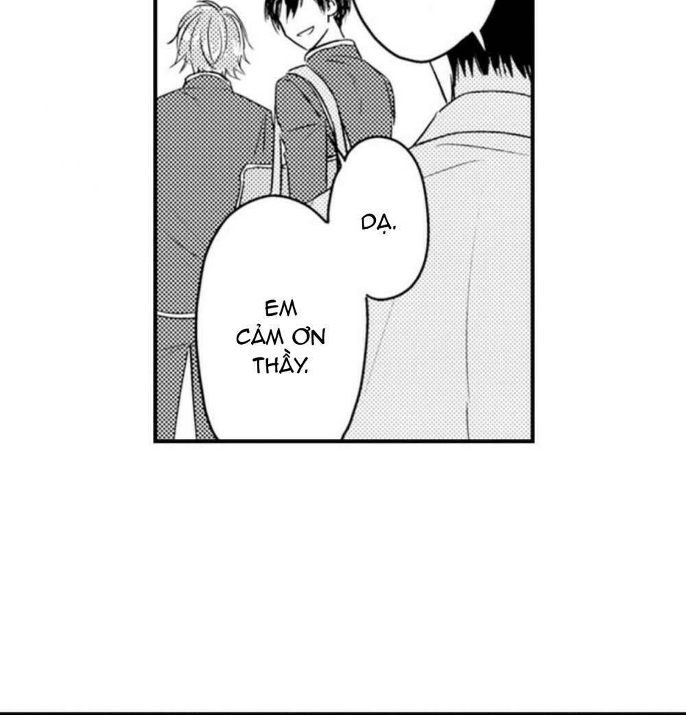 mang thai ở trường nam sinh chapter 87 3