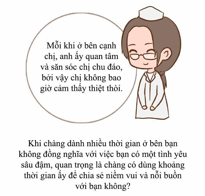 giải mã tình yêu chapter 153 8