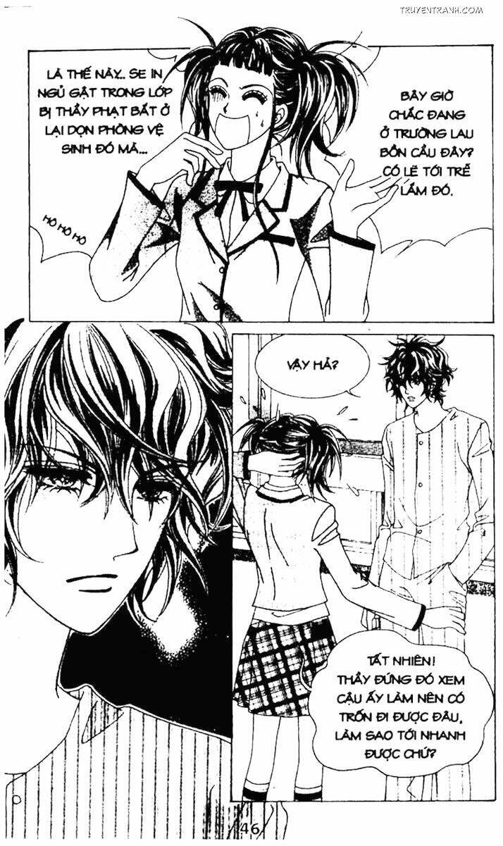 điên vì yêu - love like crazy chapter 44 18