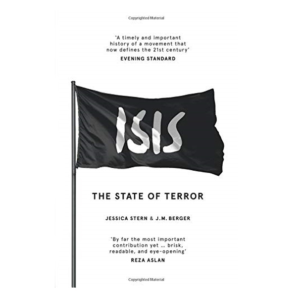 Isis: The State Of Terror