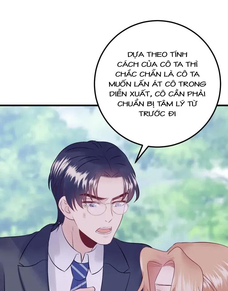 trọng sinh chi ức vạn ảnh hậu yếu thượng vị chapter 318 1