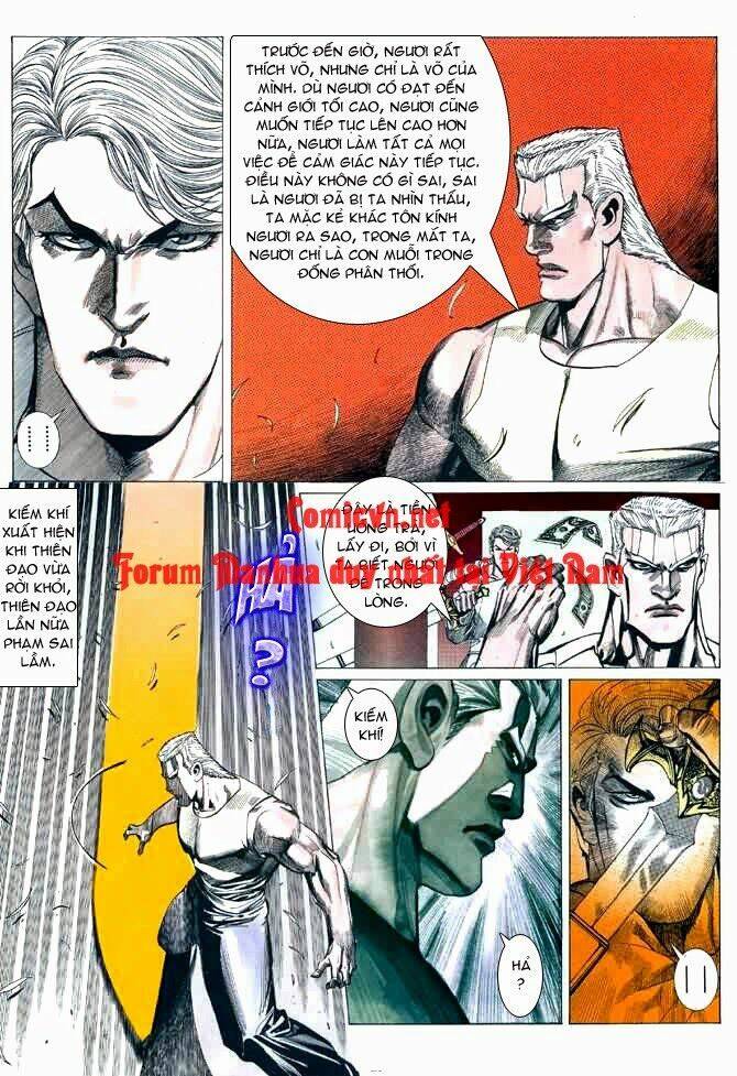 hải hổ 1 chapter 24 20