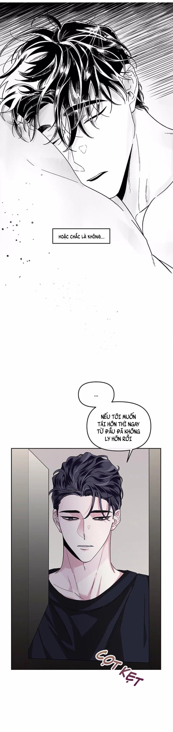 tình yêu kì lạ chapter 19 20