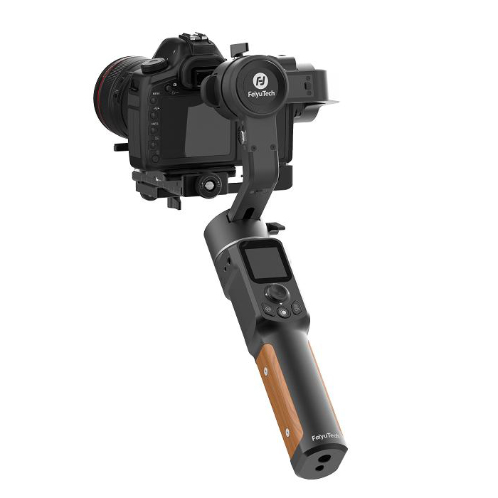 Gimbal Feiyu AK2000C - Hàng Nhập Khẩu