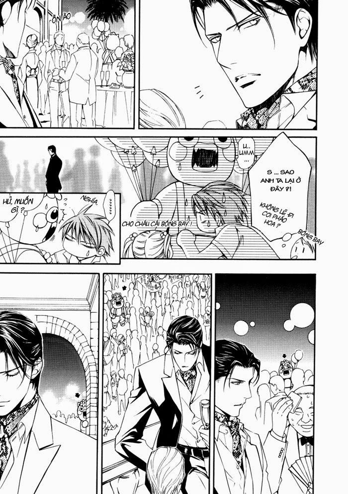 tầm ngắm chapter 21.5 4