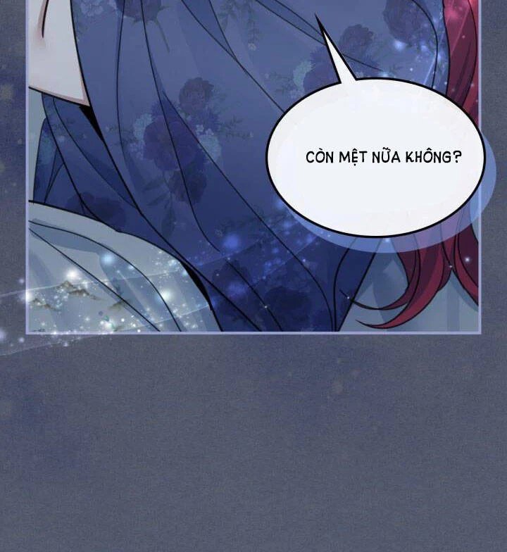 [18+] người đẹp và quái vật chapter 88.2 22