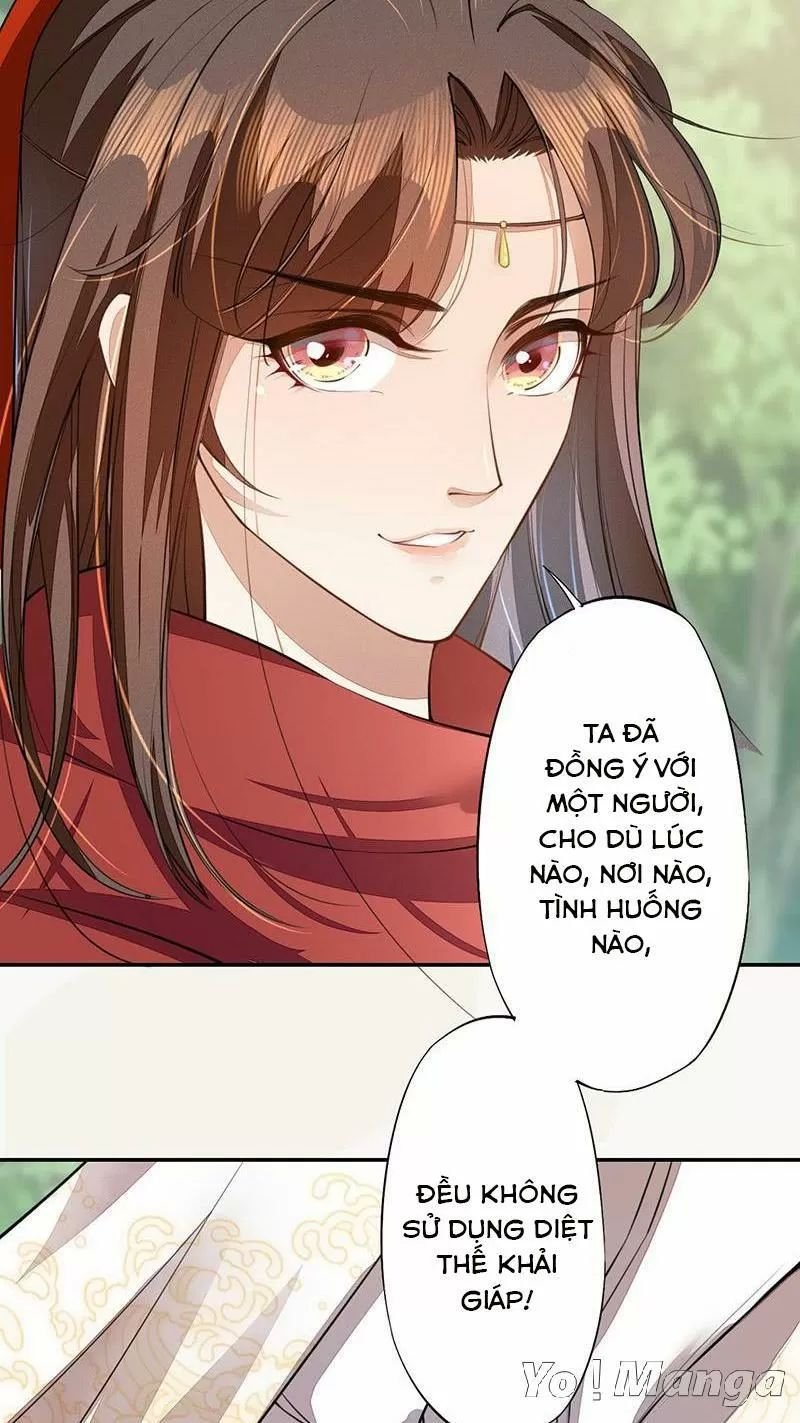 tuyệt thế luyện đan sư chapter 80 23