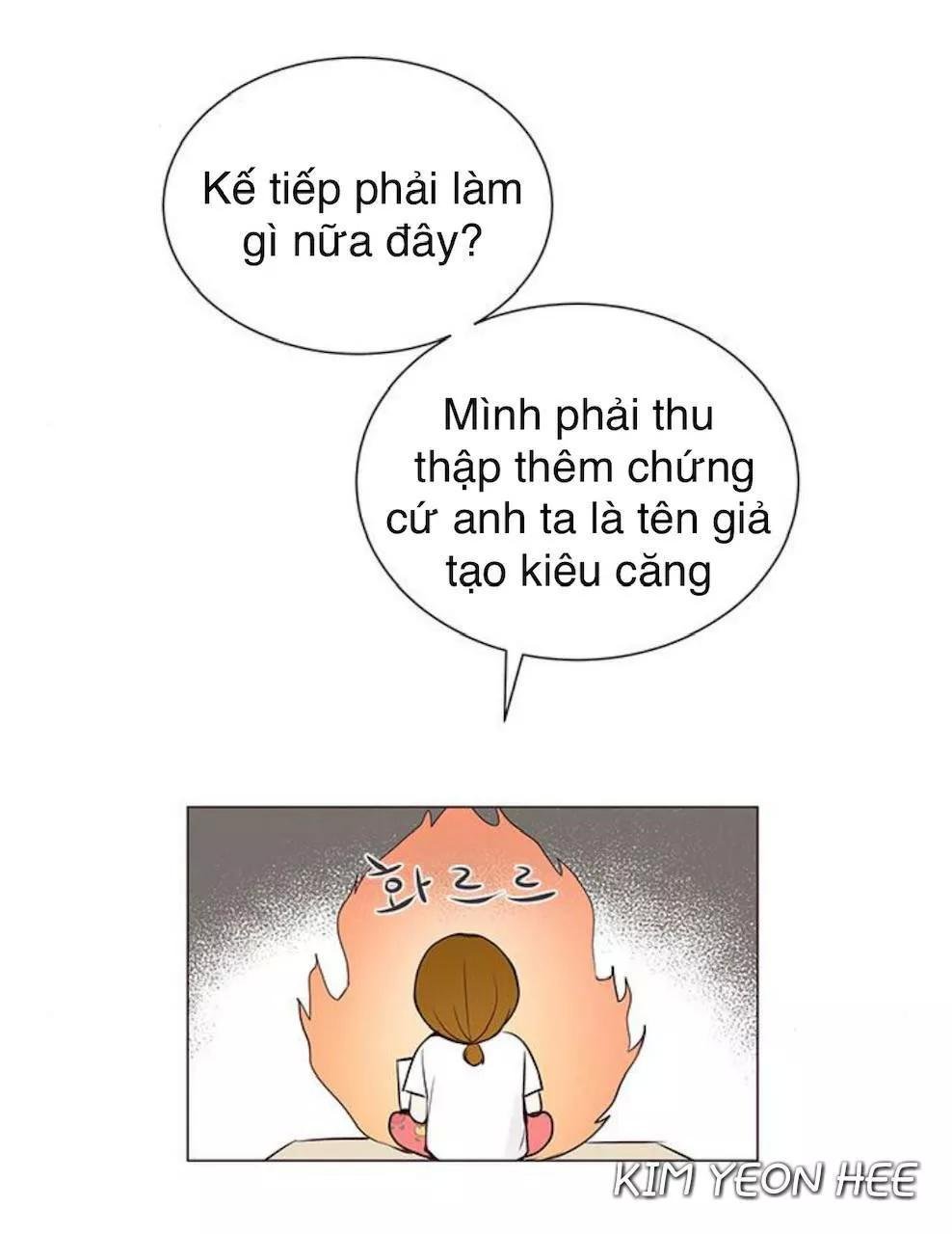 tôi kết hôn cùng antifan chapter 22 72