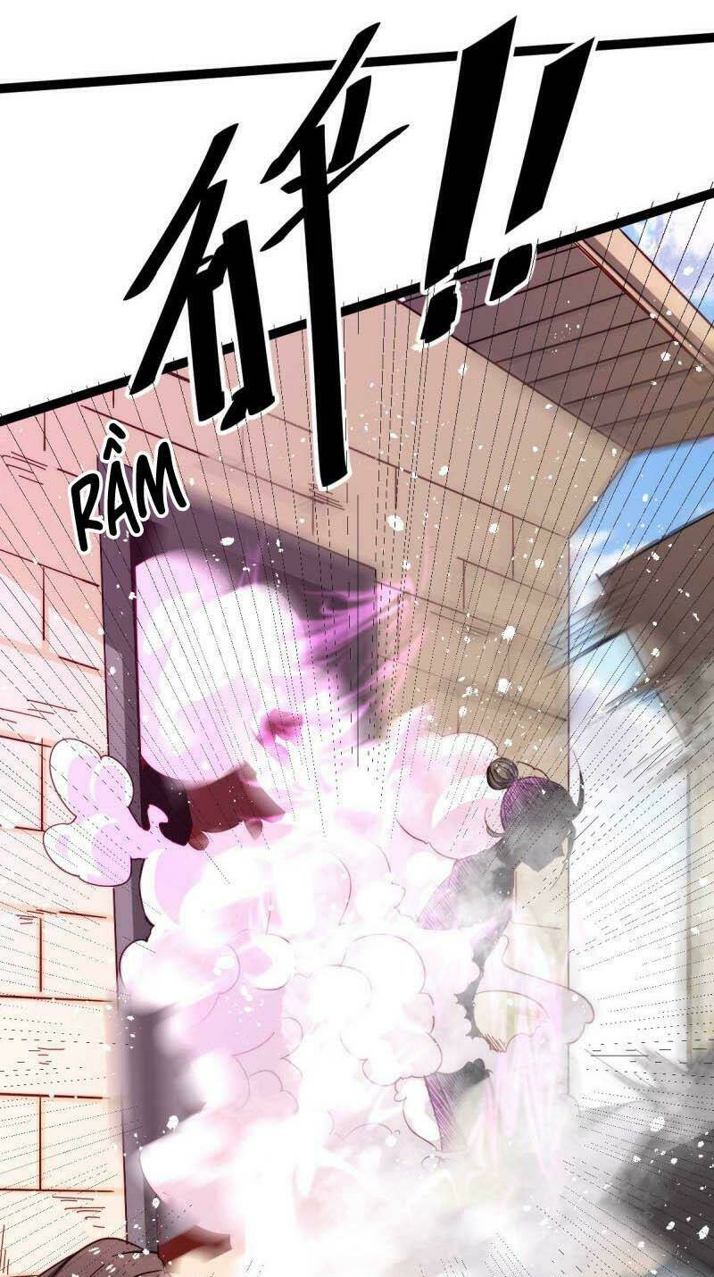 đô thị đỉnh phong cao thủ chapter 127 3