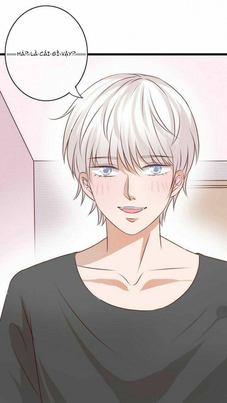 sau con mưa mùa hạ chapter 8 7