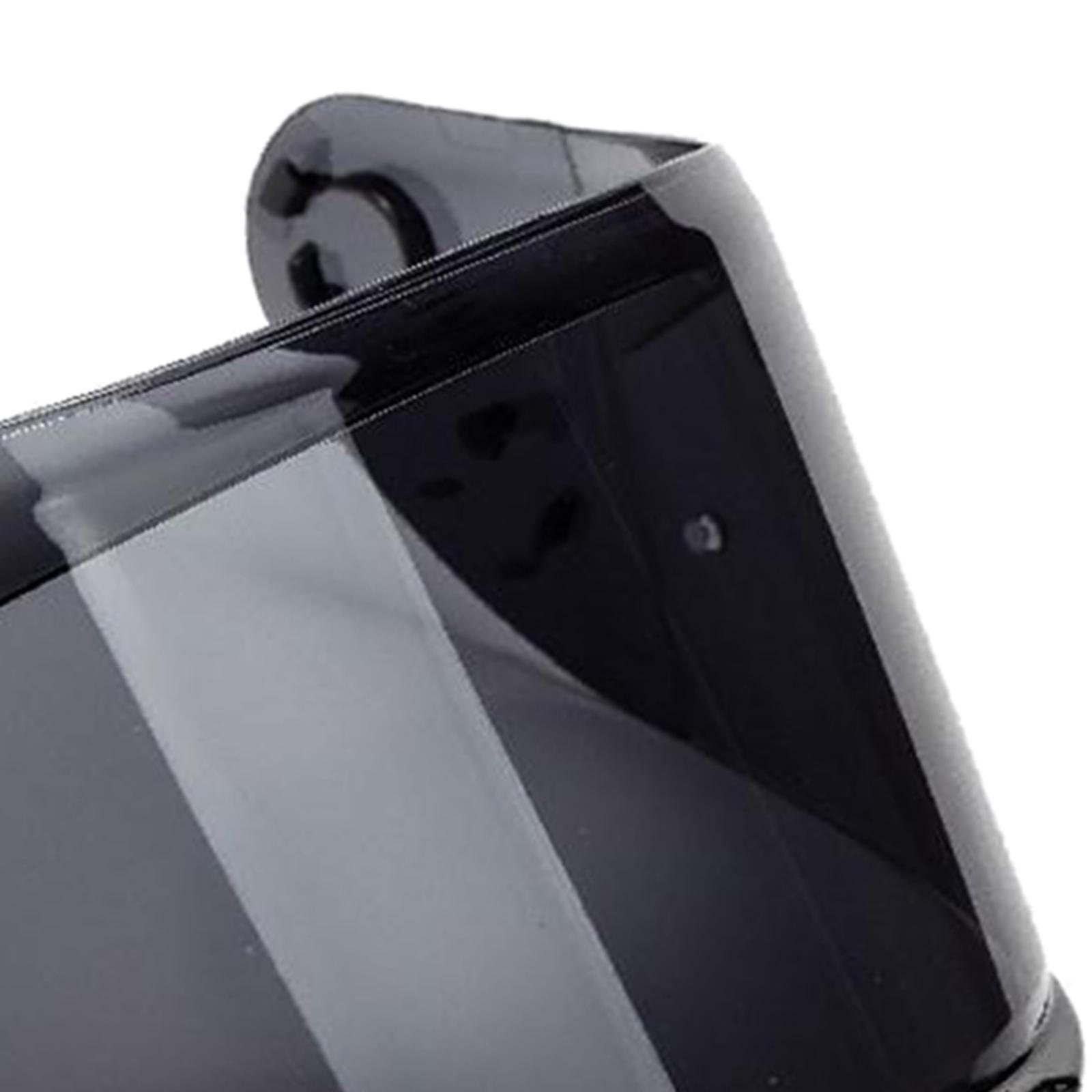 2X Anti Full Face  Visor for  Motorcycle Helmets